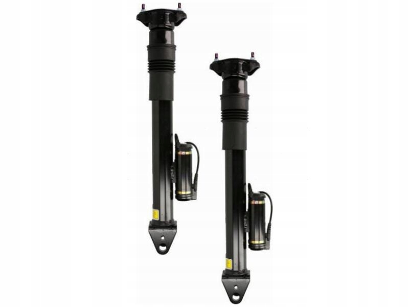 фото №1, Амортизаторы задняя mercedes klasa gl x164 3.0-5.5 06-12