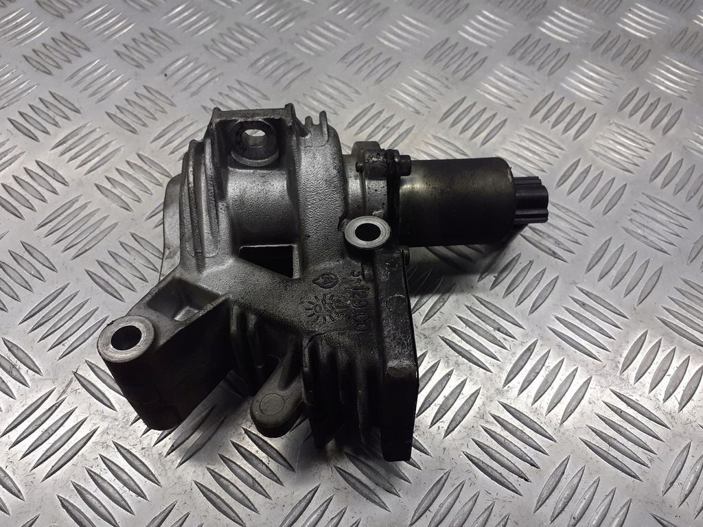 фото №1, Клапан egr renault scenic ii 1.9 dci 70007504