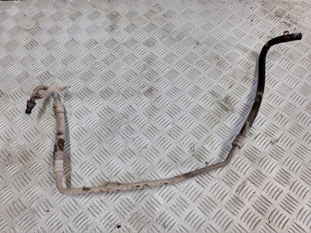 фото №1, Шланг кондиционера dacia logan i 1.5 dci