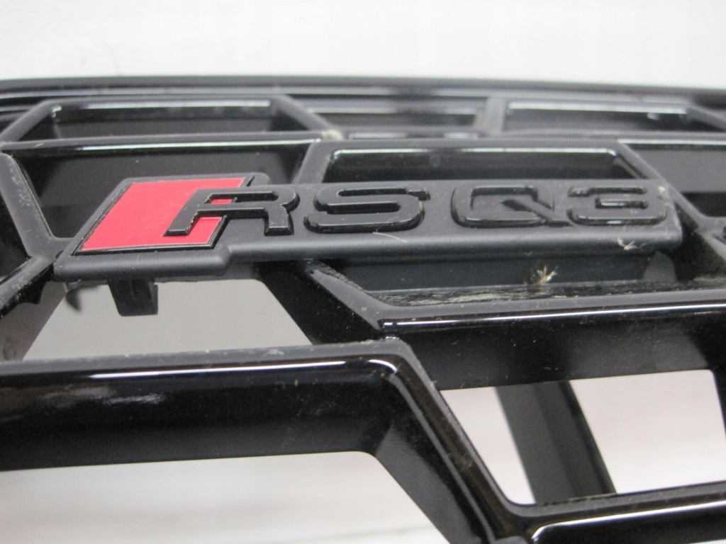 Бампер audi q3 rsq3 rs 83a камера 4 pdc pod радар ксенон 22r передний Доставка