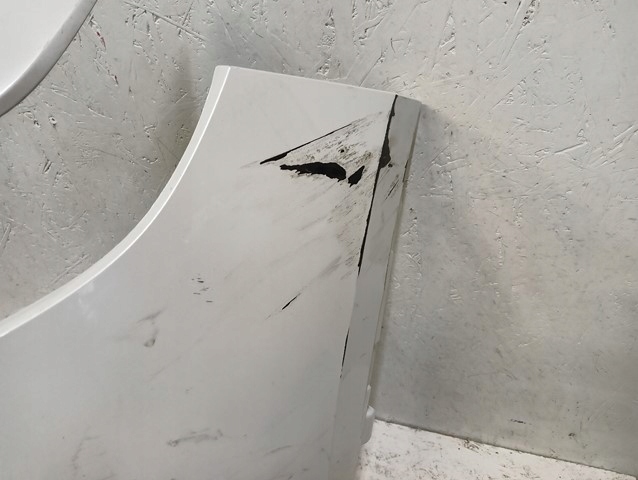 фото №4, Бампер перед передний toyota chr ch-r ii 2 23-