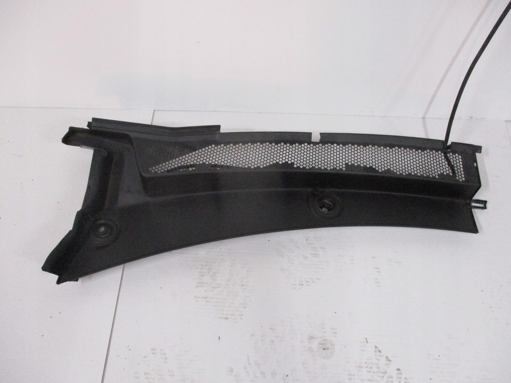 фото №9, Жабо citroen ds3 9820794580