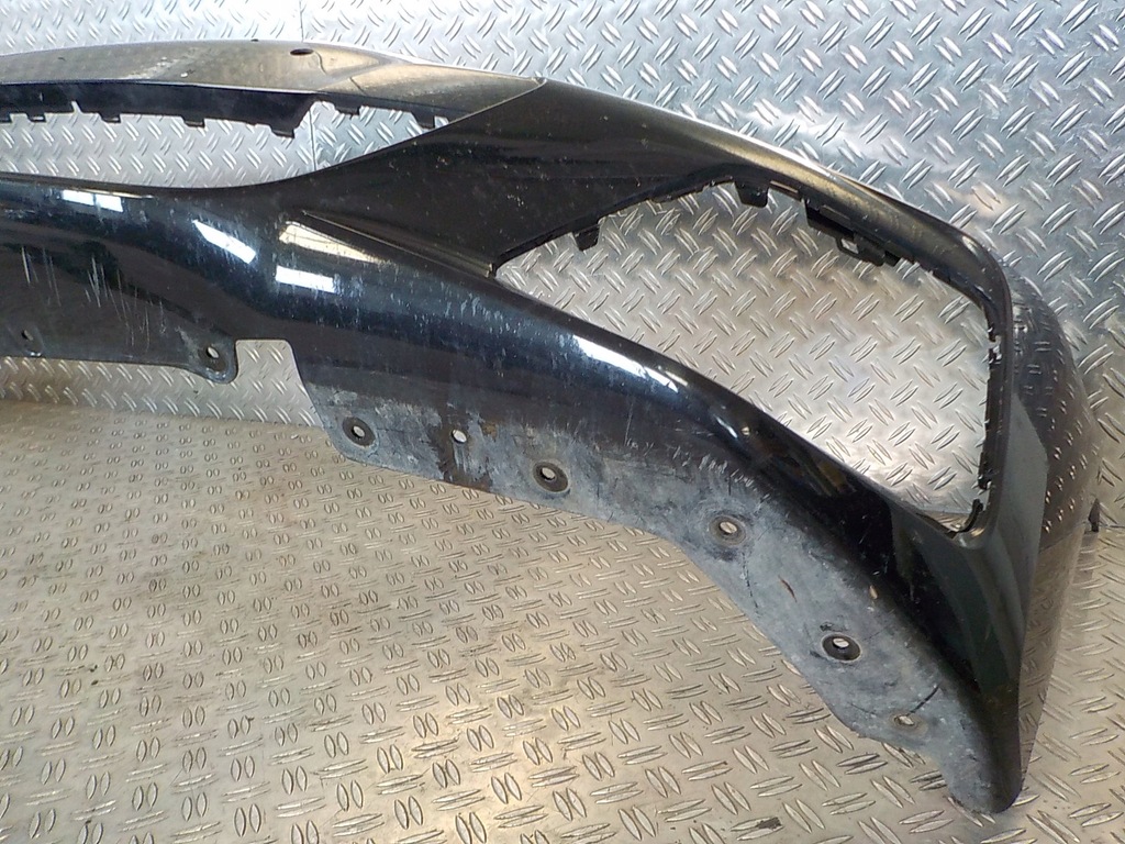 фото №7, Bmw 3 g20 g21 бампер перед pdc