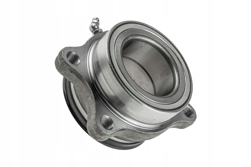 фото №2, Klp-ty-074 nty ступиця колеса перед