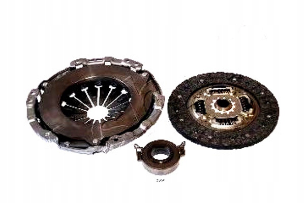 фото №1, Ashika комплект зчеплення набір toyota auris 1.4 d-