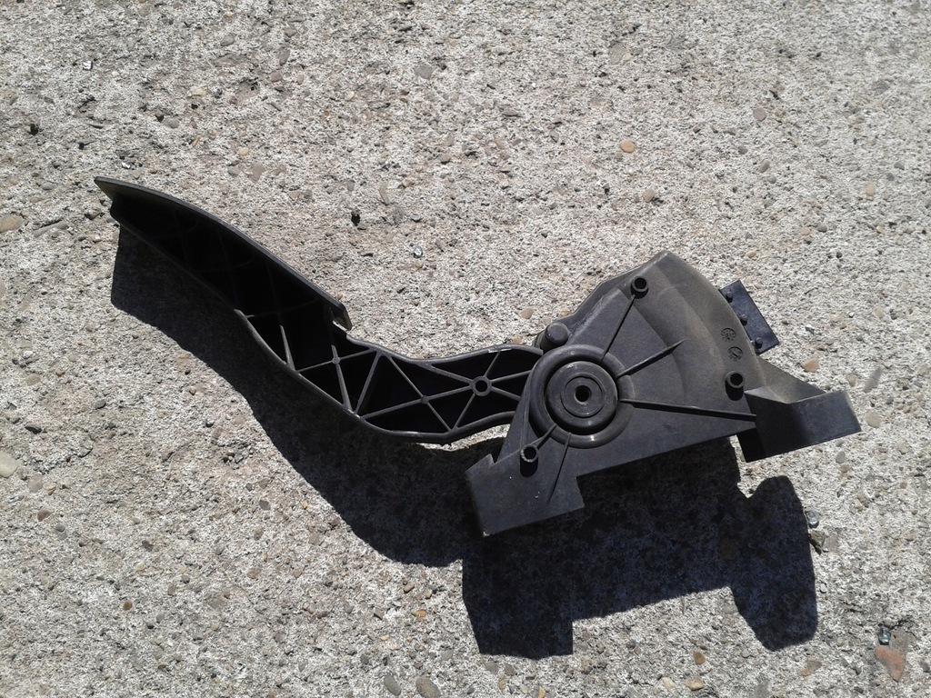 фото №4, Потенціометр газу opel signum 2.2 dti 9186724ce