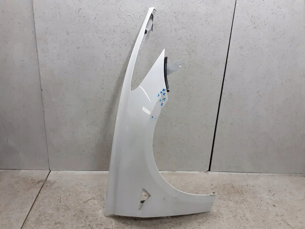 Купить Крыло  передний перед правый  tesla model 3 2017-