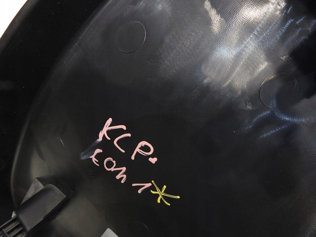 фото №2, Обивка крышки задняя jeep compass i