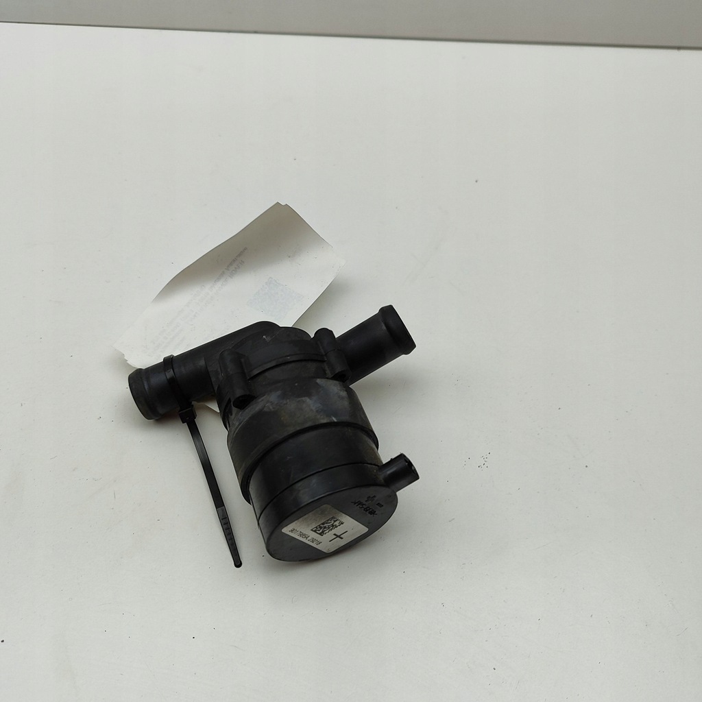 фото №1, Land rover range rover sport l494 2018 насос циркуляції / циркуляція wody