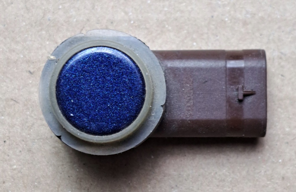 Audi a5 8t датчик паркування pdc 420919275a в Україні