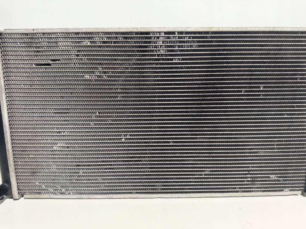 Купити Радіатор інтеркулер toyota hilux viii рестайлінг  tg422136-7200