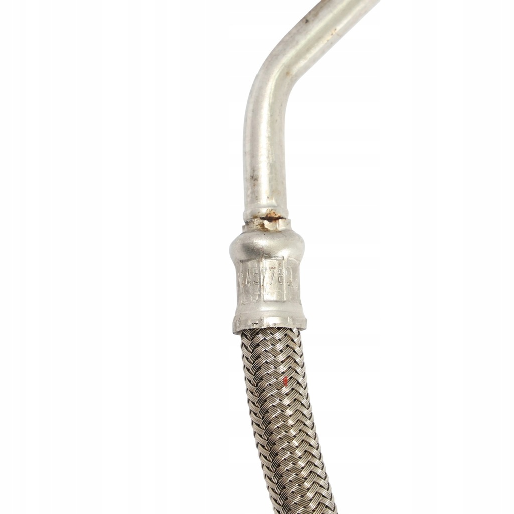 фото №12, Audi tt 8n 1.8 t шланг масляный смазки турбины 06a145778q