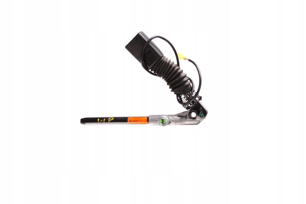 фото №2, Натягувач поперечина перед лівий mercedes slk w171 r171