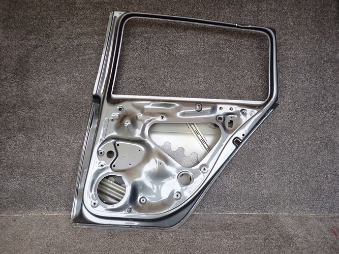 фото №8, Vw golf vii kombi двері праве задні задня