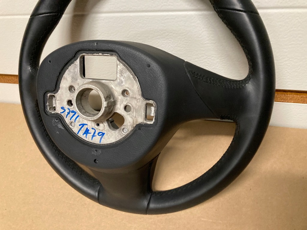 фото №6, Повітропровід vw touareg 7p