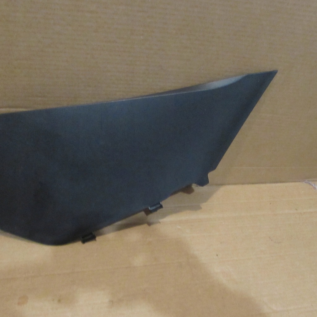 фото №6, Защита туннель левая-правая seat leon iii