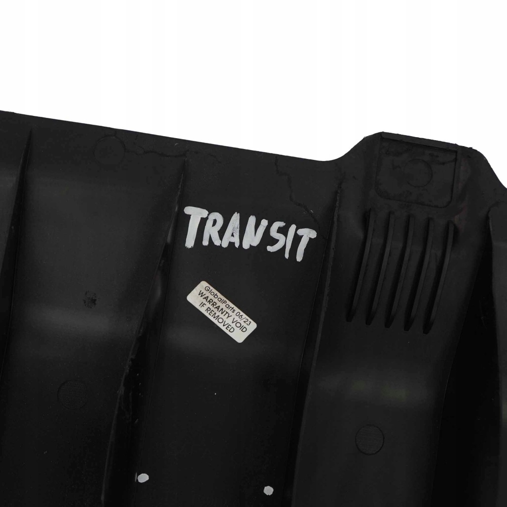 Ford transit накладка теплова генератора Оригінал