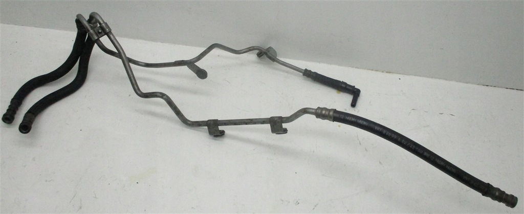 фото №7, Провода коробки vw phaeton 3d 3.2 3d0422891ac 3d0422891af