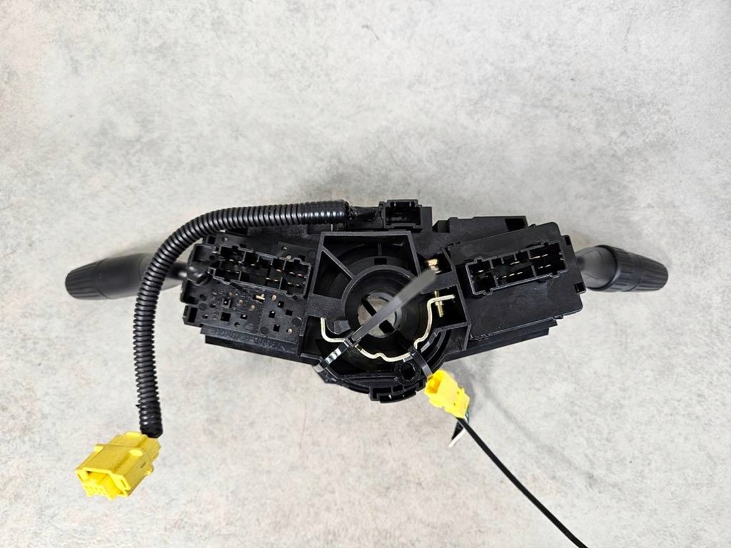 фото №8, Переключатель комбинированный лента переключатели honda civic vii 00-06