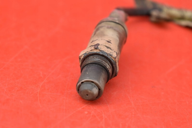 фото №5, Датчик лямбда-зонд 0258005271 bmw e46 2.0i 143 km lift 98-05