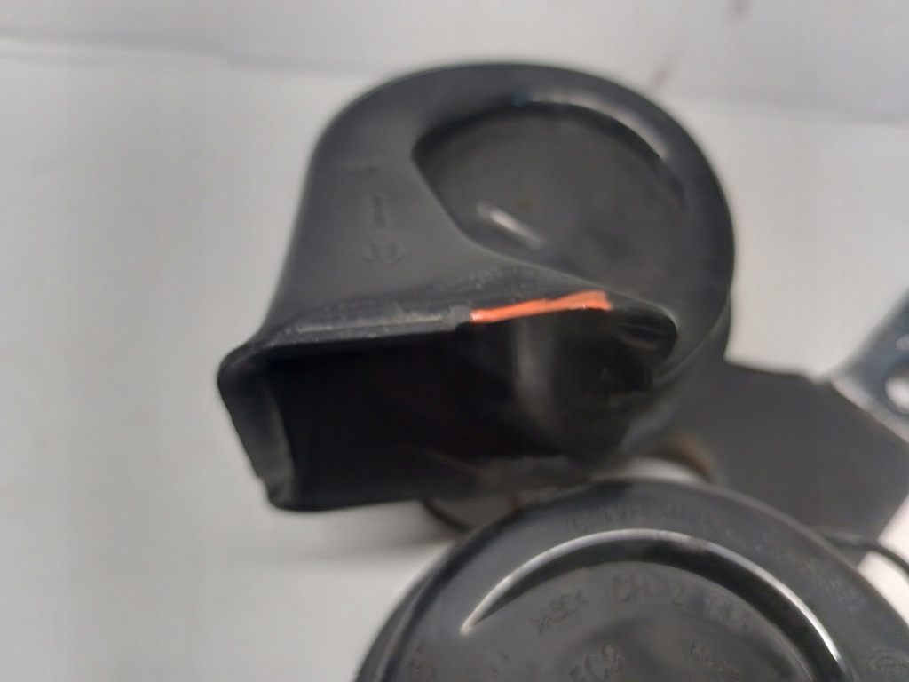 фото №6, Клаксон сигнал звуковой peugeot 308 cc