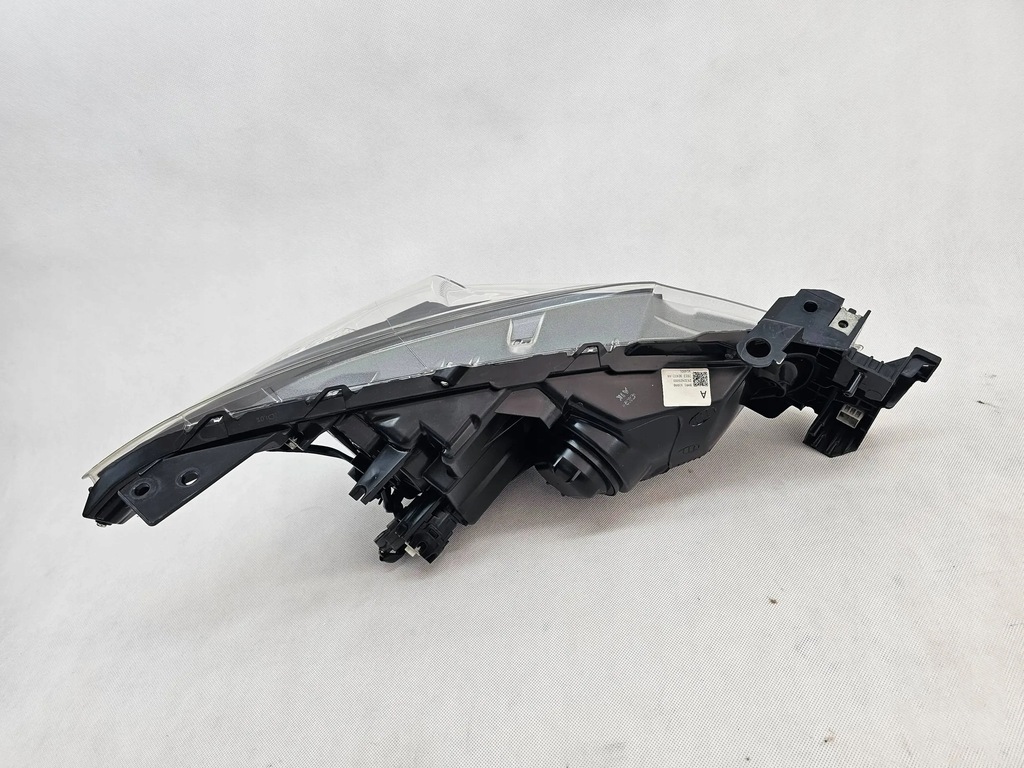 фото №6, Mazda 3 iii bm 2013+ лампа перед передняя левая europa bhr151040