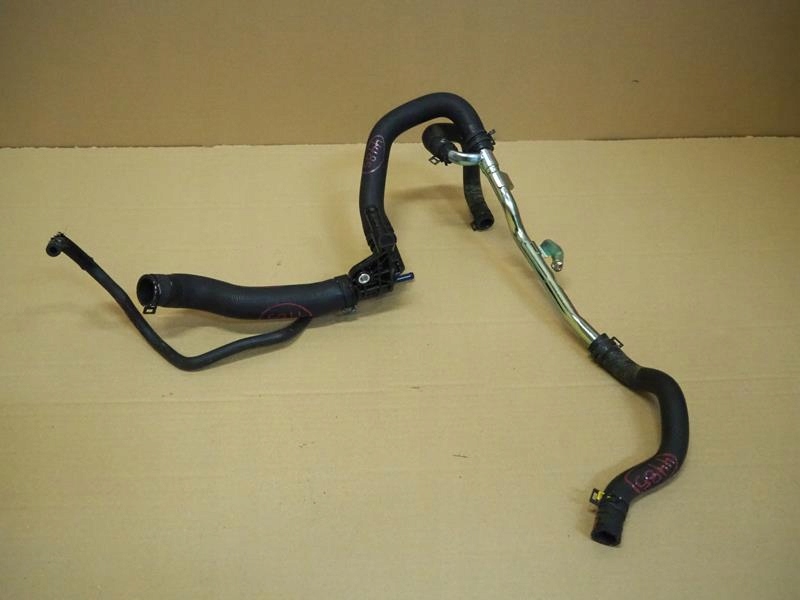 фото №1, Wąż труба корпус термостата cx5 cx-5 ii 2.2 d