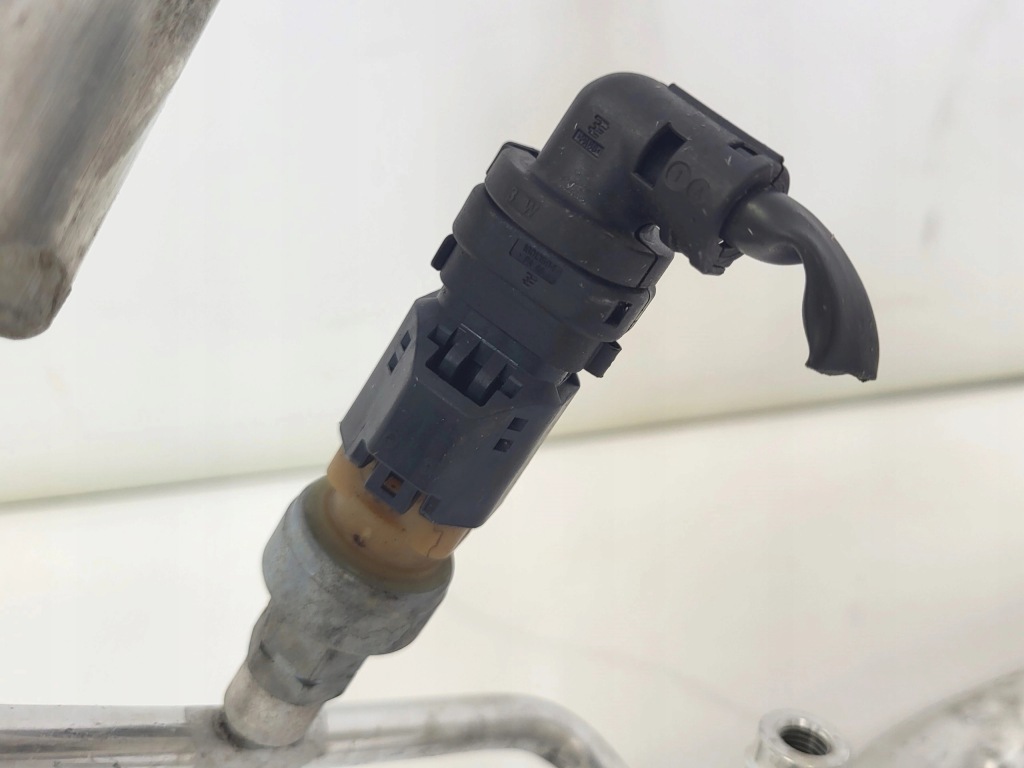 фото №6, Шланг кондиціонера peugeot 3008 i 2016r 1.2 thp kwed