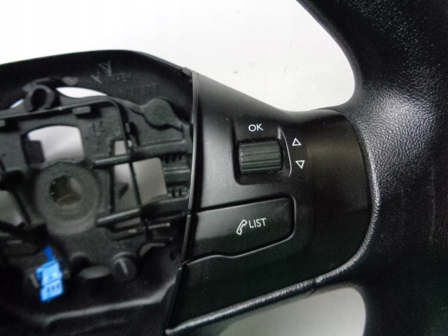 фото №3, Повітропровід peugeot 208 i 2014 rok