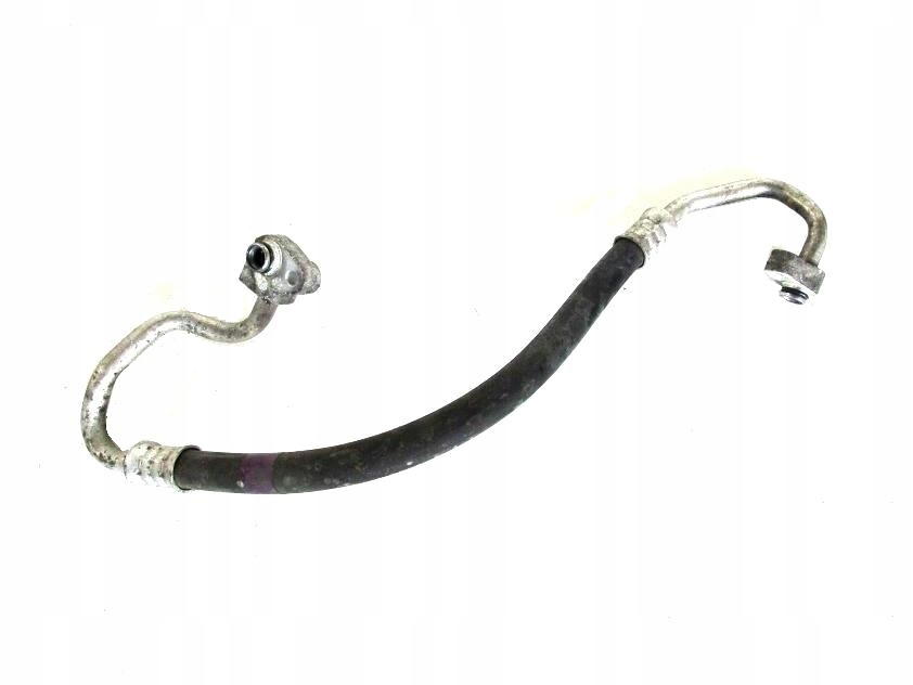 фото №1, Шланг кондиционера toyota yaris ii 1.8 бензин 2006-2008 rok