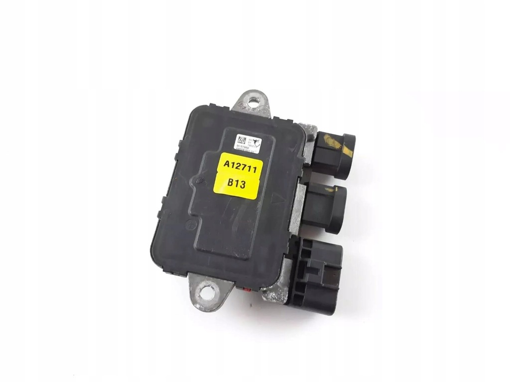 фото №1, Nissan pathfinder r52 блоки управления m157989