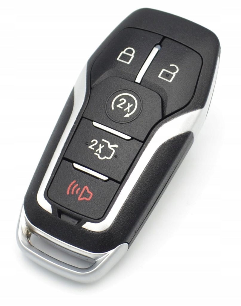 фото №1, Ford s-max mondeo mk5 galaxy ключ pilot корпус