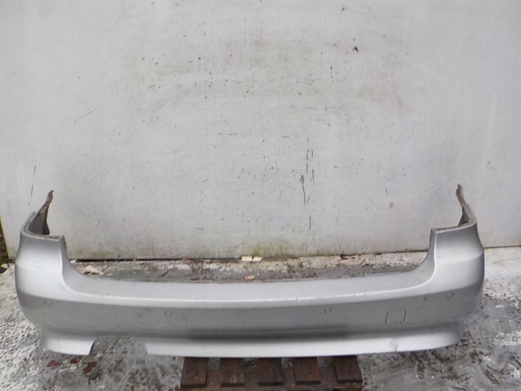 фото №1, 562 bmw 5 e61 бампер задняя задний pdc