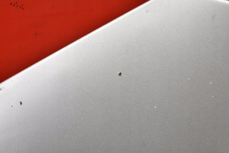 фото №7, Капот крышка двигателя lf7t skoda superb 1 i 01-08