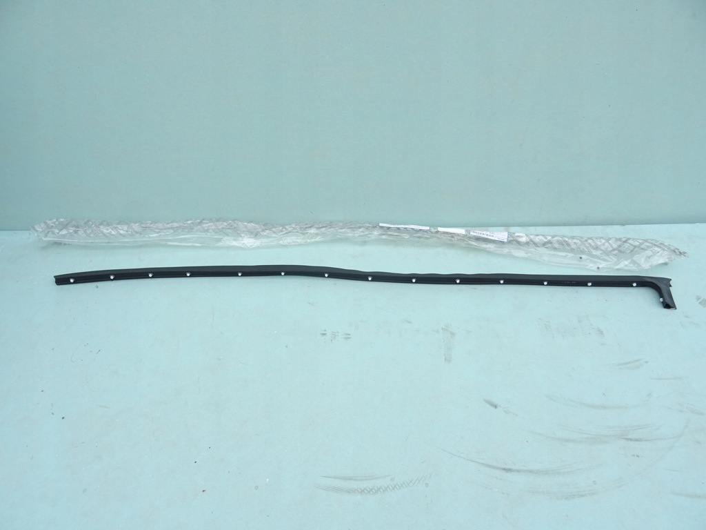 фото №1, Прокладка двері перед права fiat grande punto