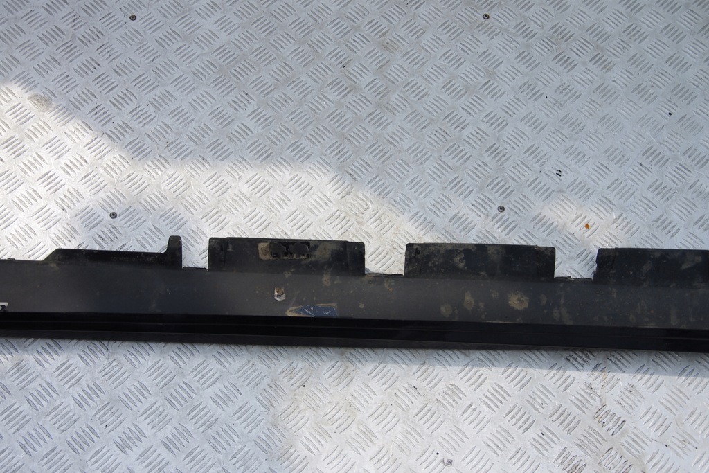 фото №5, Молдинг порог правая renault talisman tegne gne kombi 764262184r