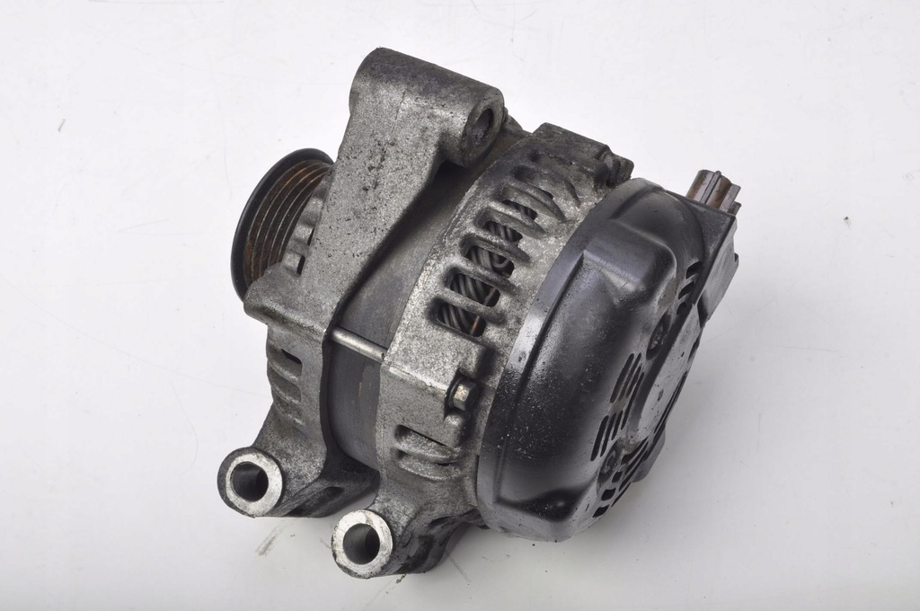 фото №1, Land rover range rover l322 3.6 генератор