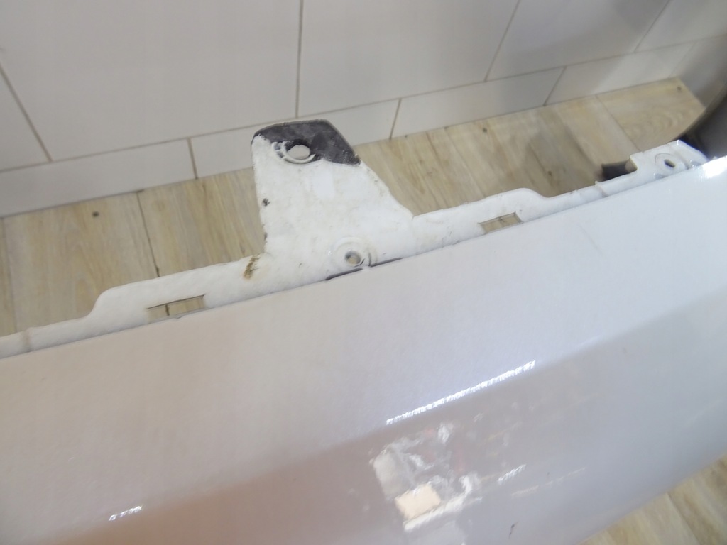 фото №7, Бампер перед kia soul iii e ev 86511-j2000 llu