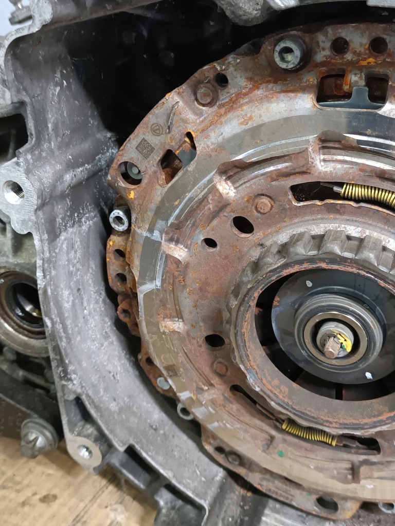 фото №13, Коробка передач передач блок управления модуль коробки передач fiat 500l dart 1,4 c633 usa