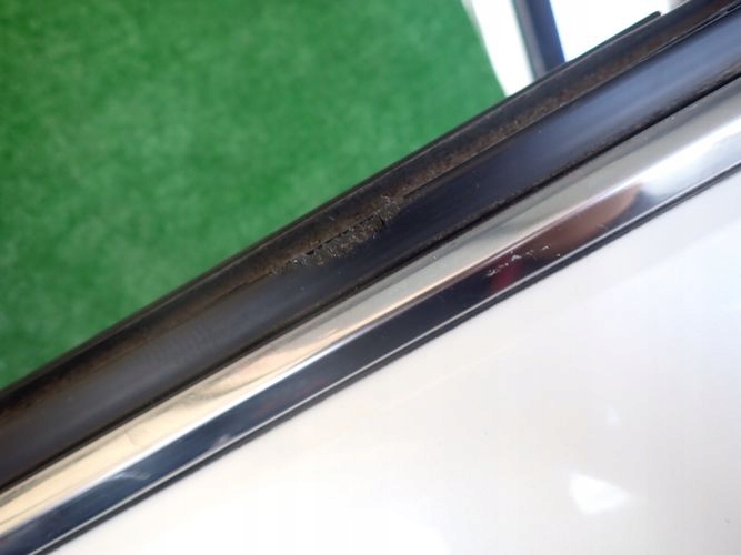 Mazda 6 универсал 12- дверь левое задняя задняя с Разборки