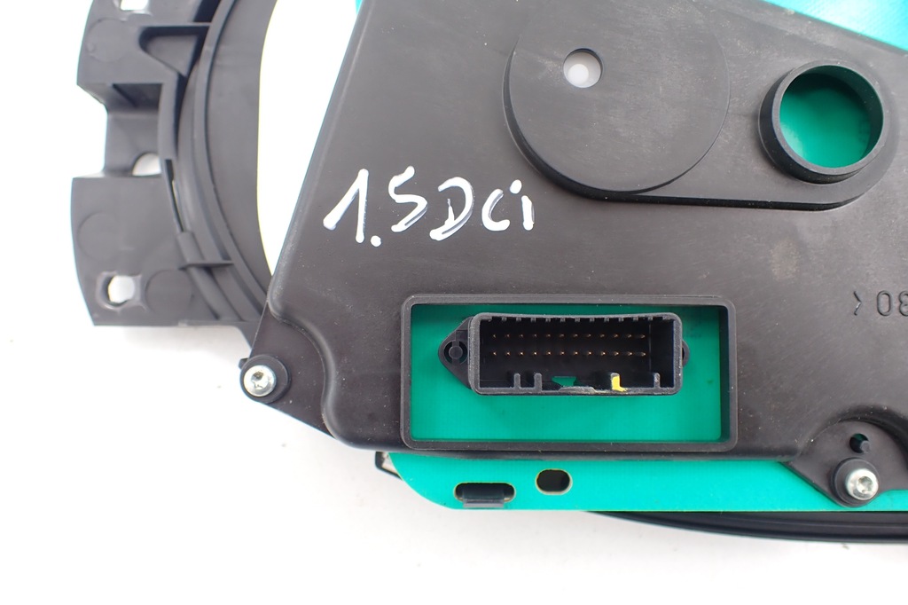 фото №7, Dacia logan i 1.5dci лічильник прилади 248107700r