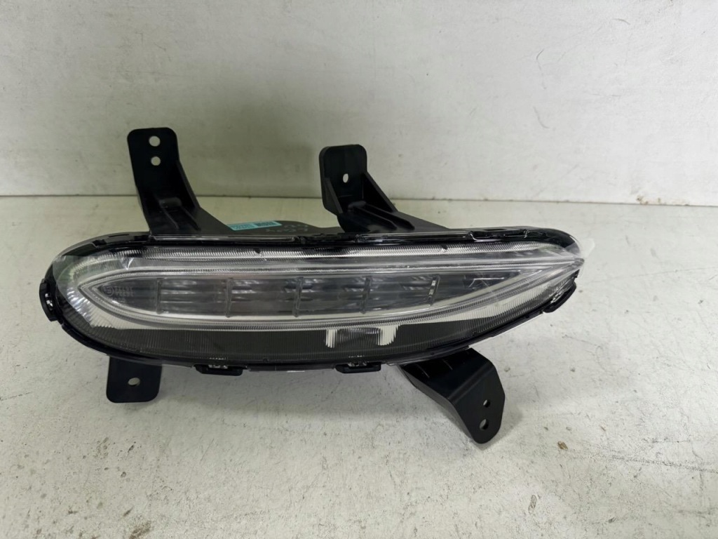 фото №1, Drl левый hyundai i30 iii n line 18-