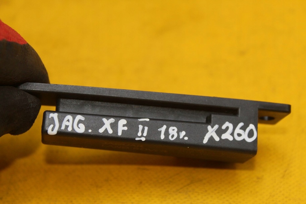 фото №7, Антена keyless jaguar xf ii x260 3031271001