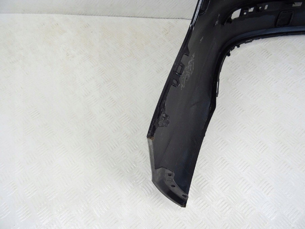 фото №12, Бампер задняя задний audi a6 c8 kombi pdc