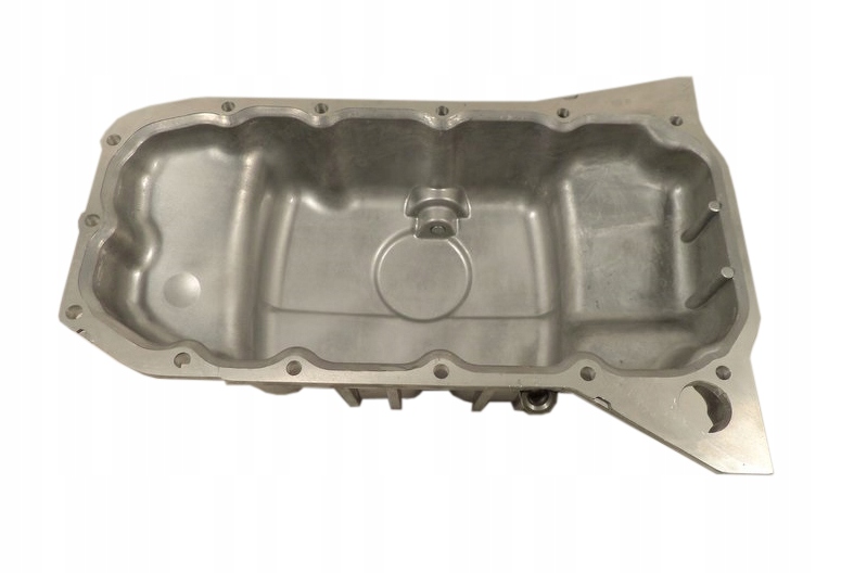 фото №1, Піддон масляна ford focus c-max fiesta courier puma