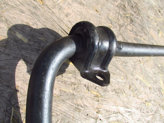 фото №6, Cherokee liberty kj 2.5 стабилизатор перед передний