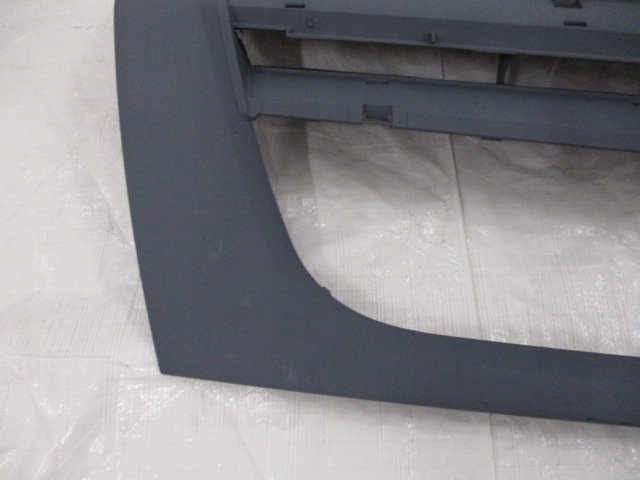 Citroen jumper 06-14 решётка радиатора решётка радиатора 1308069070 с Разборки