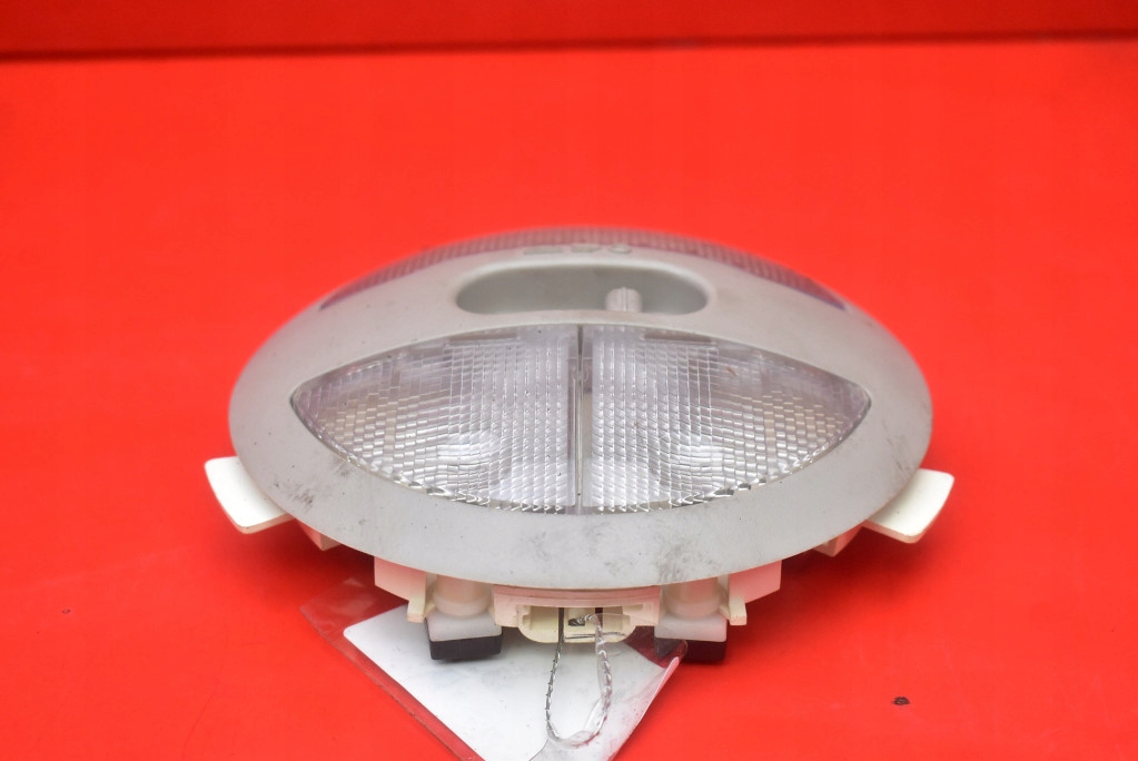 фото №5, Лампа освещение салона перед chevrolet hhr 1 i 05-11