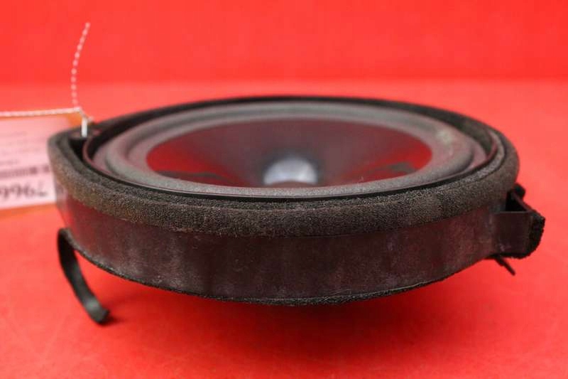 фото №5, Динамик левый задняя eas16p758b honda city 5 v 08-11