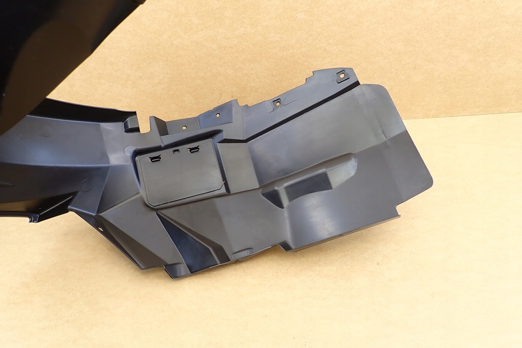 фото №7, Fiat 500 500gt 500 2015- sport lift подкрылок правое перед oem 52007417